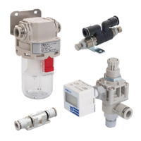 Phụ kiện chân không