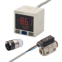 Cảm biến áp suất